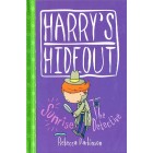 Harry's Hideout Sunrise And The Detective by Rebecca Parkinson